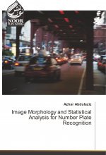 Image Morphology and Statistical Analysis for Number Plate Recognition