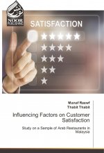 Influencing Factors on Customer Satisfaction