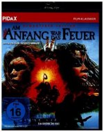 Am Anfang war das Feuer, 1 Blu-ray