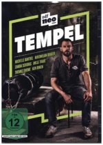 Tempel, 1 DVD