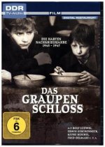 Das Graupenschloss, 1 DVD