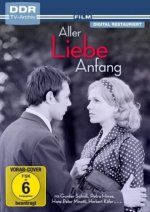 Aller Liebe Anfang, 1 DVD