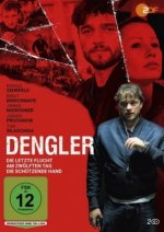 Dengler - Die letzte Flucht / Am zwölften Tag / Die schützende Hand, 2 DVD