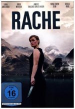 Rache, 1 DVD