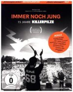 Immer noch jung - 15 Jahre Killerpilze, 1 Blu-ray