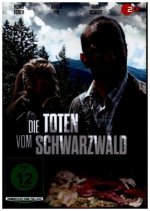 Die Toten vom Schwarzwald, 1 DVD