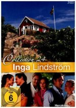 Inga Lindström Collection. Tl.24, 3 DVD