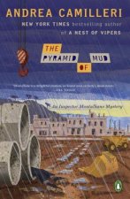 Pyramid of Mud