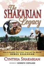 Shakarian Legacy