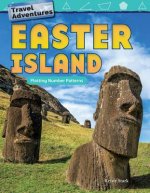 Travel Adventures: Easter Island: Plotting Number Patterns (Grade 5)
