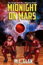 Midnight on Mars: They Thought Earth Was a Dangerous Planet