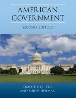 American Government, Second Edition