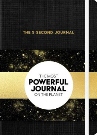 5 Second Journal