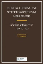 Biblia Hebraica Stuttgartensia Liber Genesis