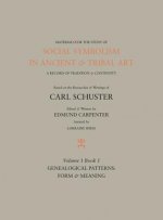 Social Symbolism in Ancient & Tribal Art: Genealogical Patterns: Form & Meaning