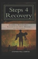 Steps 4 Recovery