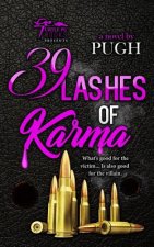 39 Lashes of Karma