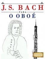 J. S. Bach Para O Obo