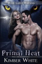 Primal Heat: Wolf Shifter Romance