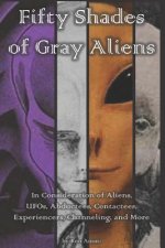 Fifty Shades of Gray Aliens