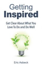 Getting Inspired: Get Clear about What You Love to Do and Do Well