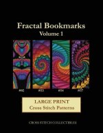 Fractal Bookmarks Vol. 1