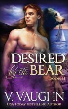Desired by the Bear - Book 2: BBW Werebear Shifter Romance