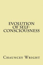 Evolution of self-consciousness