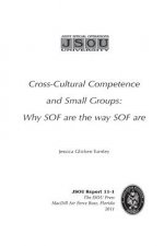 Cross-cultural competence and small groups: why SOF are the way SOF are