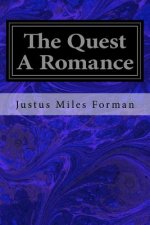 The Quest A Romance