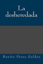 La desheredada