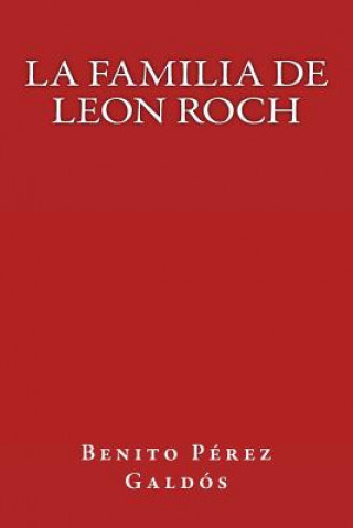 La familia de Leon Roch