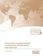 Promoting U.S.-Indian Defense Cooperation: OPPORTUNITIES and OBSTACLES