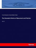 Dramatick Works of Beaumont and Fletcher