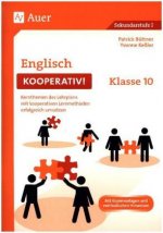 Englisch kooperativ! Klasse 10