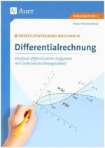 Differentialrechnung