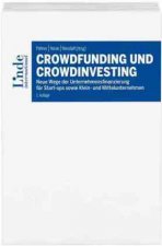 Crowdfunding und Crowdinvesting