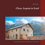 Chasa Arquint in Scuol