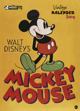 Mickey Mouse Edition 2019
