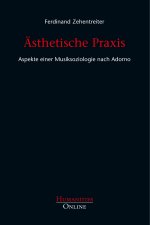 Ästhetische Praxis