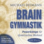 Brain Gymnastik [432 Hertz]
