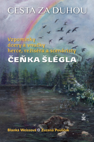 Cesta za duhou