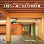 Auroville Architects Monograph Series Piero and Gloria Cicionesi