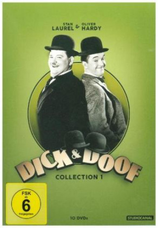 Dick & Doof