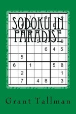 Sodoku In Paradise: Hard Puzzles