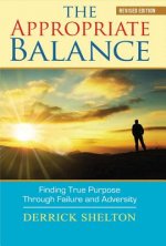 The Appropriate Balance: Finding True Purpose Through Failure and Adversity