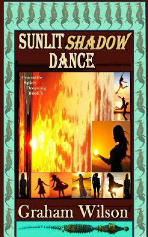 Sunlit Shadow Dance: Pocket Book Edition