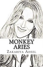 Monkey Aries: The Combined Astrology Series