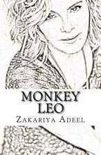 Monkey Leo: The Combined Astrology Series