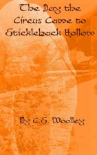 Day the Circus came to Stickleback Hollow